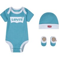 Levi's® Kids Set 3tlg. aqua von Levis