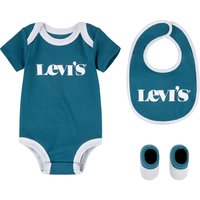 Levi's® Kids Set 3tlg. blau von Levis