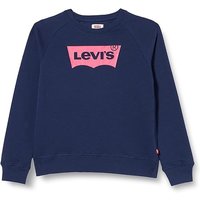 Levi's® Kids Sweatshirt Medieval Blue von Levis