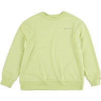 Levi's® Kids Sweatshirt Nile Green von Levis