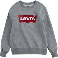 Levi's® Kids Sweatshirt grau von Levis