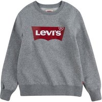 Levi's® Kids Sweatshirt grau von Levis