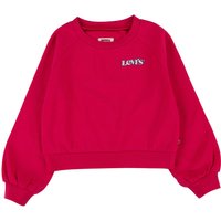 Levi's® Kids Sweatshirt rot von Levis