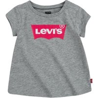 Levi's® Kids T-Shirt A-Linie grau von Levis