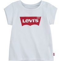Levi's® Kids T-Shirt A-Linie weiß von Levis