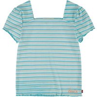 Levi's® Kids T-Shirt Angle Blue von Levis