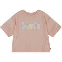 Levi's® Kids T-Shirt LVG Meet & Greet Pale Peach von Levis