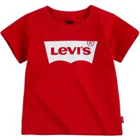 Levi's® Kids T-Shirt rot von Levis