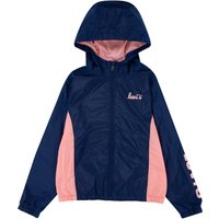 Levi's® Kids Windbreaker Jacke Medieval Blue von Levis