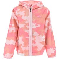 Levi's® Kids Windbreaker Jacke Peaches N Cream von Levis