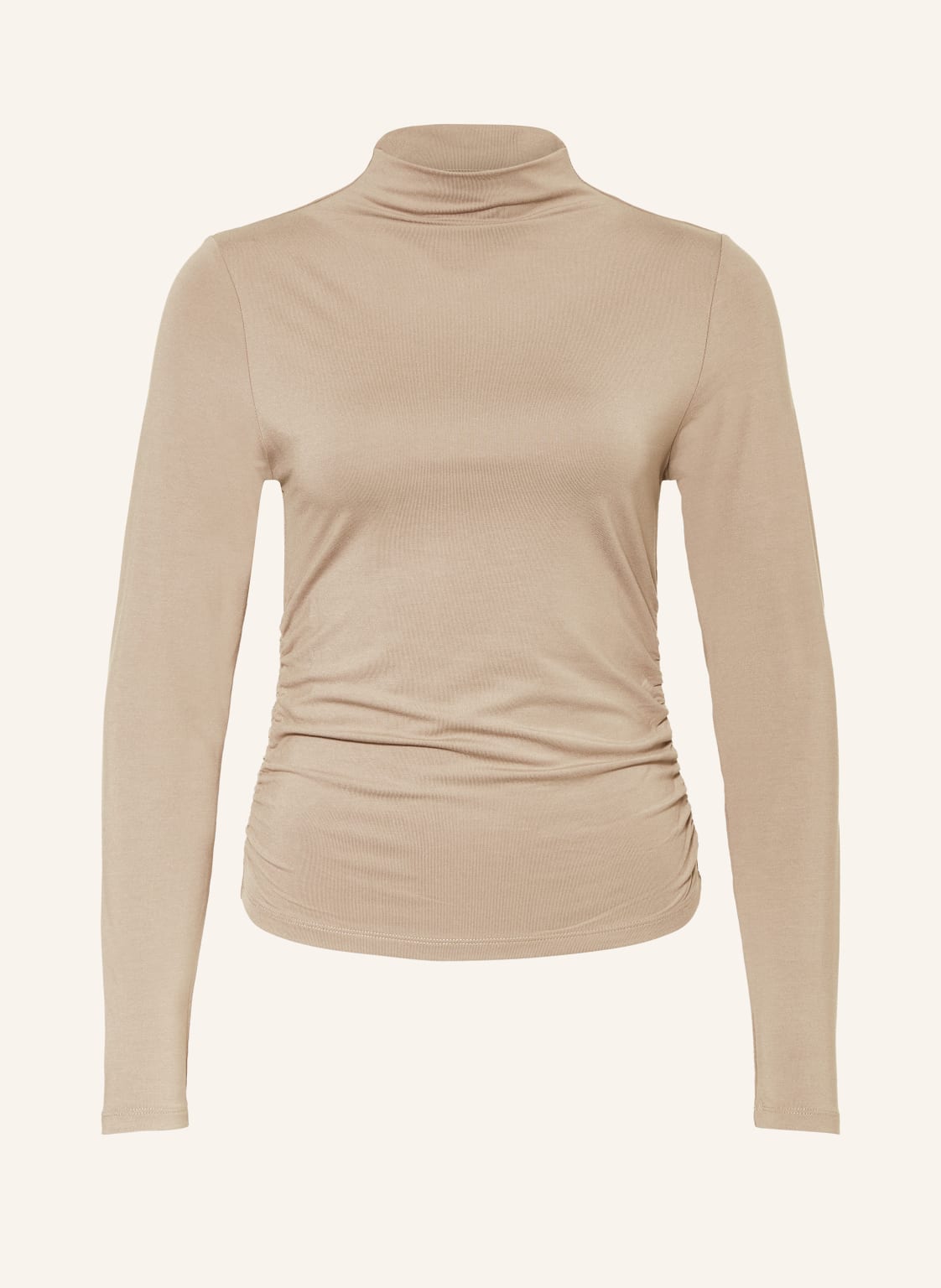Levi's® Longsleeve Nina beige von Levis