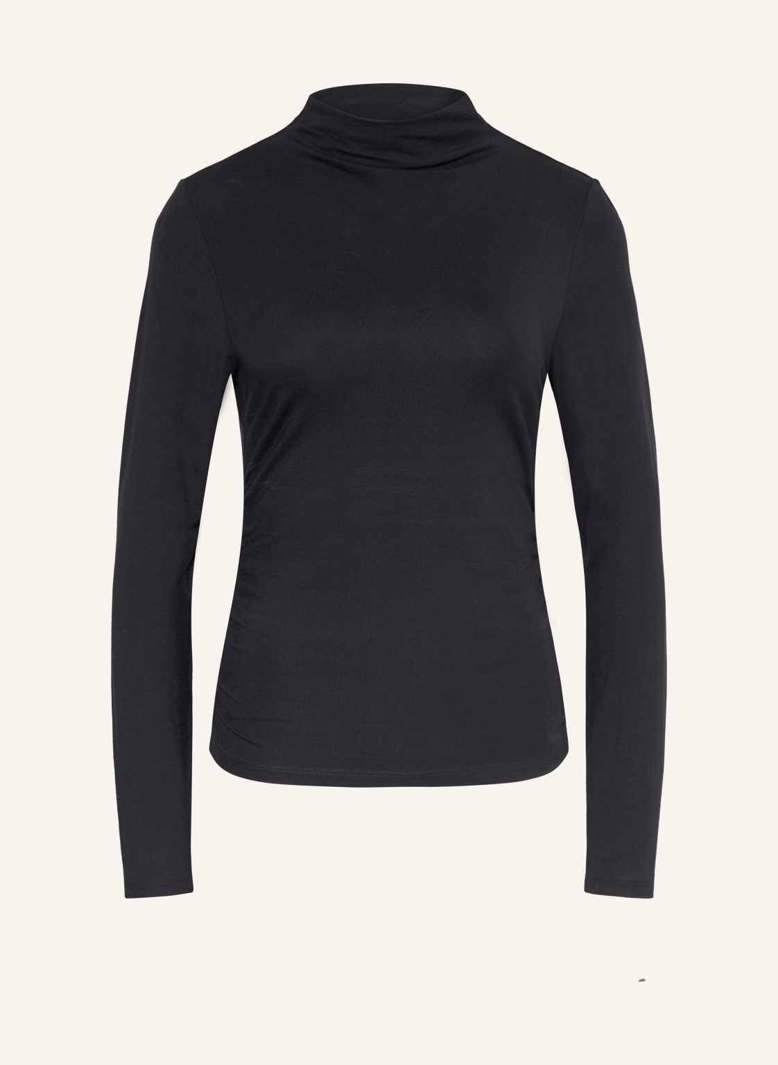 Levi's® Longsleeve Nina schwarz von Levis