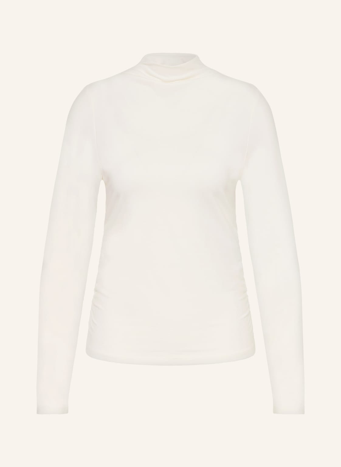 Levi's® Longsleeve Nina weiss von Levis