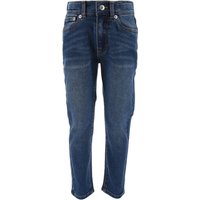 Levi's® Mini Mom Jeans blau von Levis