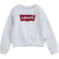 Levi's® Sweatshirt Girl weiß von Levis