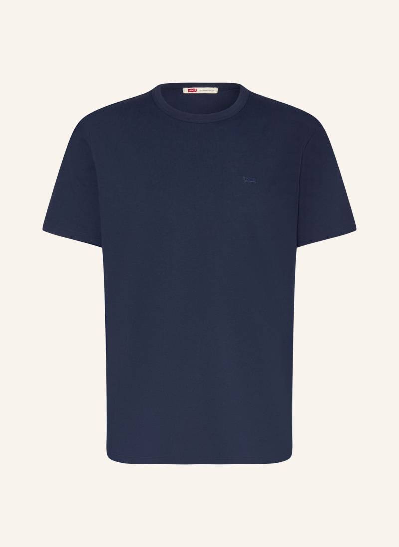 Levi's® T-Shirt Icon blau von Levis