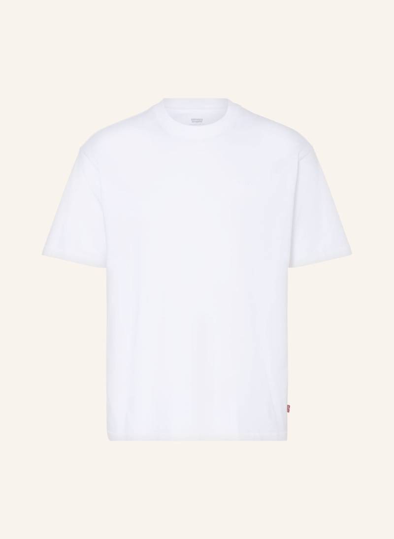 Levi's® T-Shirt weiss von Levis