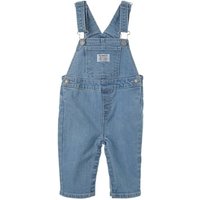 Levi's®Latzhose hellblau von Levis