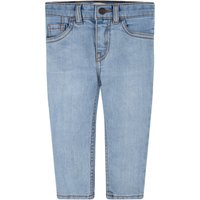 Levi's®Skinny Denim Jeans hellblau von Levis
