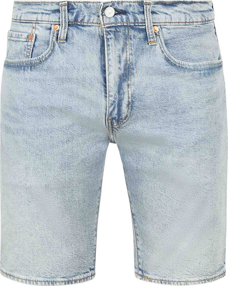 Levi’s 405 Denim Short Hellblau - Größe 32 von Levis