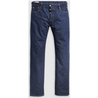 Levi's 501® Raw Denim Jeans, Original in 34/30 von Levis