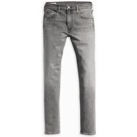 Levi's 502 Jeans mit Stretchanteil, Taper Fit in 33/32 von Levis