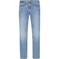 Levi's 512 Stretch Jeans mit dezenter Waschung, Slim Taper Fit in 33/32 von Levis