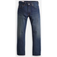 Levi's 555 Jeans Raw Denim Jeans, Relaxed Straight Fit in 32/32 von Levis