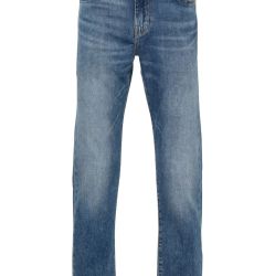Levi's Blaue Jeans Für Herren von Levis
