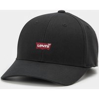 Levi's Cap Flexfit aus Baumwolle mit Stretch und Label-Stickerei in 0 Levi's Cap Flexfit aus Baumwolle mit Stretch und Label-Stickerei in 0 von Levis