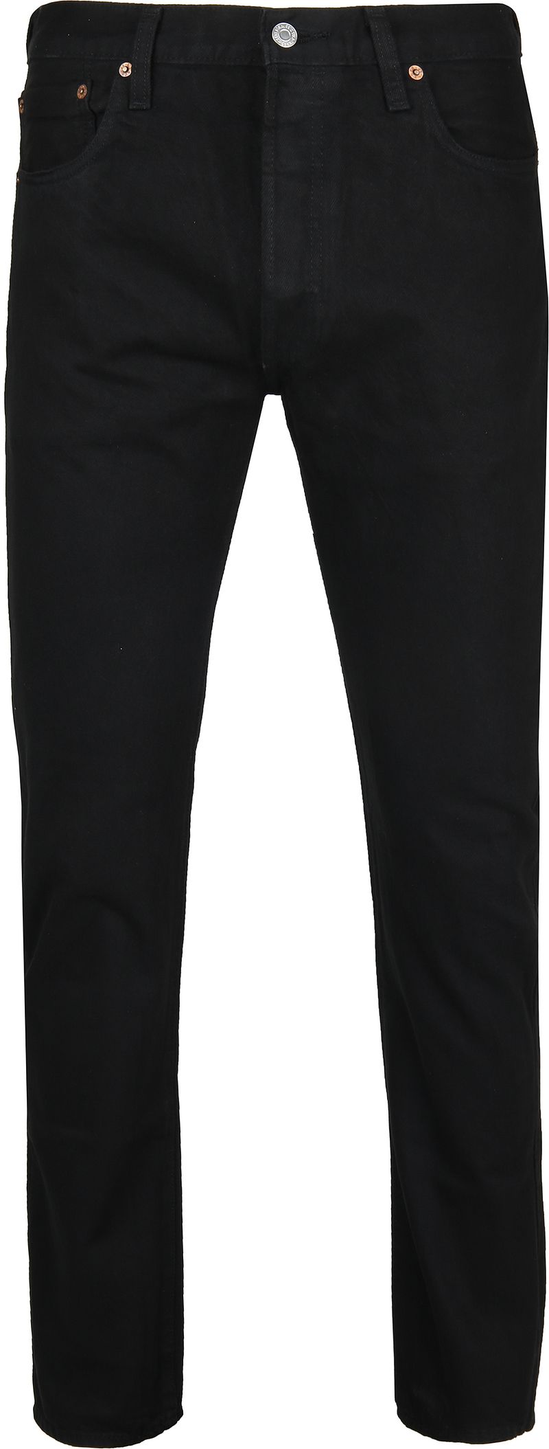 Levi's Jeans 501 Original Fit 0165 - Größe W 32 - L 30 von Levis