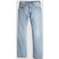 Levi's Jeans mit Leinenanteil, 555 Relaxed Straight Fit in 33/34 von Levis