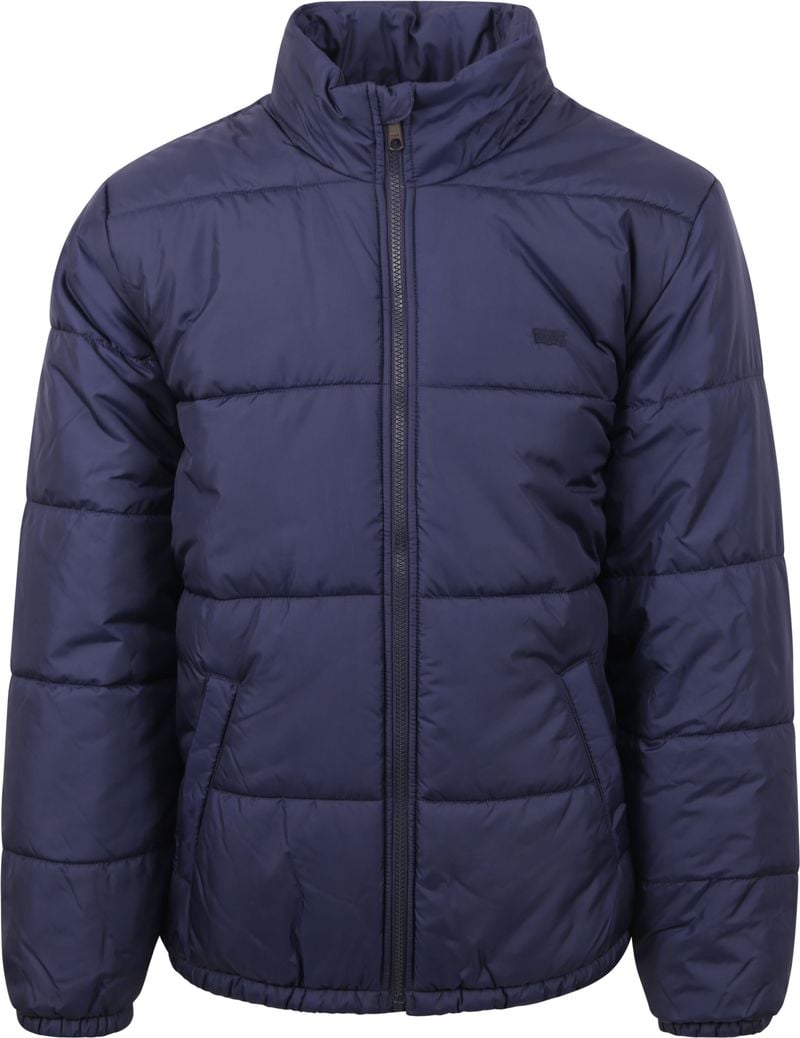 Levi's Peacoat Jacke Navy - Größe L von Levis