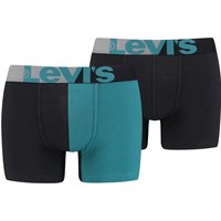 Levi's Split Herren-Retroshorts 2er-Pack von Levis