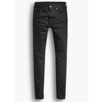 Levi's Straight Jeans 512 mit Lyocell-Anteil, Slim Fit in 30/32 von Levis