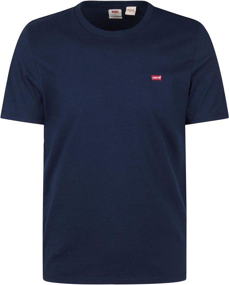 Levi's T-Shirt Original unkelblau - Größe M Levi's T-Shirt Original unkelblau - Größe M von Levis