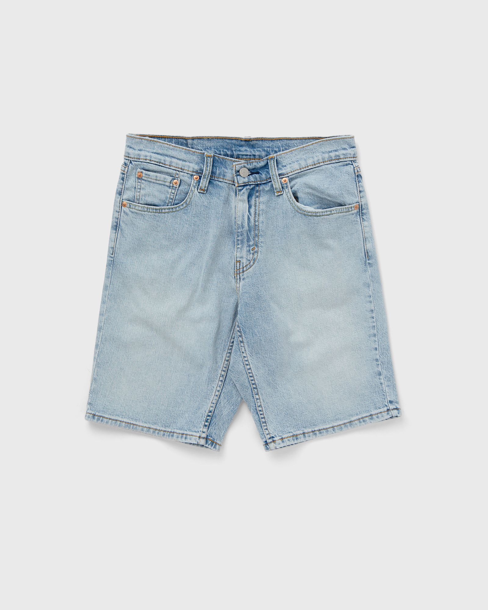 Levis 445 ATHLETIC SHORTS men Casual Shorts blue in Größe:L von Levis