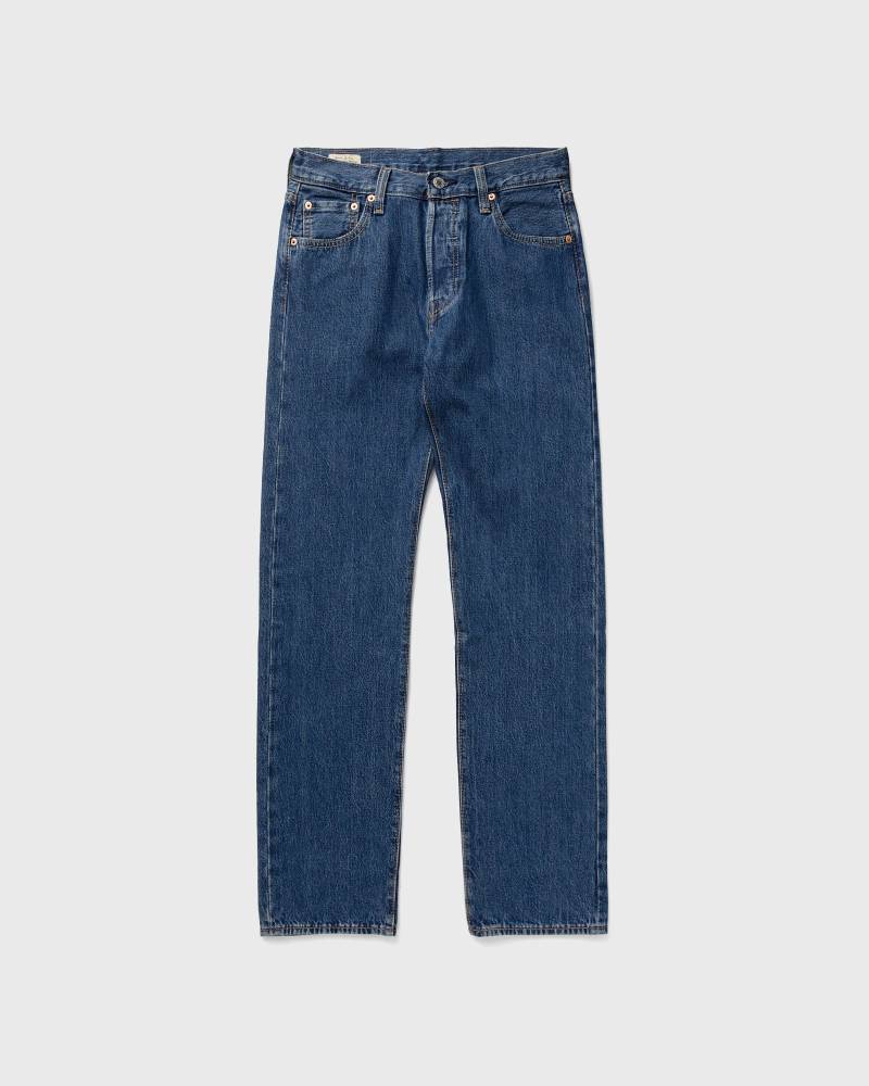 Levis 501® LEVIS®ORIGINAL FIT men Jeans blue in Größe:L von Levis