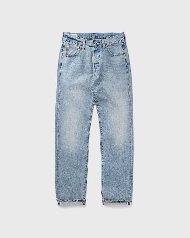 Levis 501® LEVIS®ORIGINAL FIT men Jeans blue in Größe:L von Levis