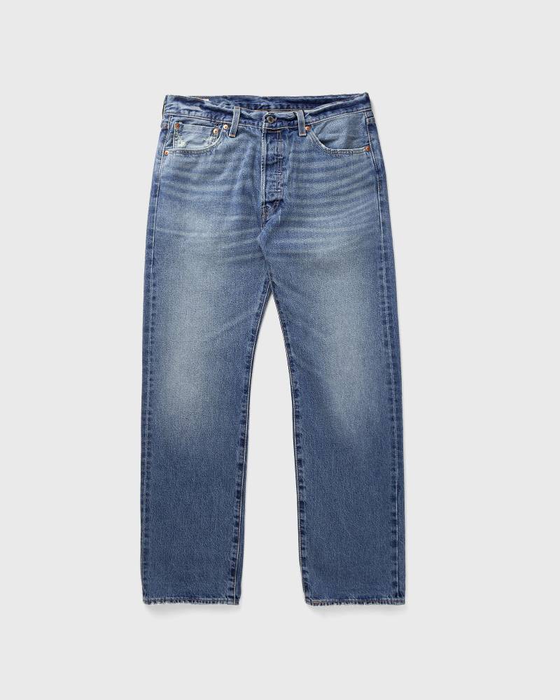 Levis 501® LEVIS®ORIGINAL FIT men Jeans blue in Größe:L von Levis