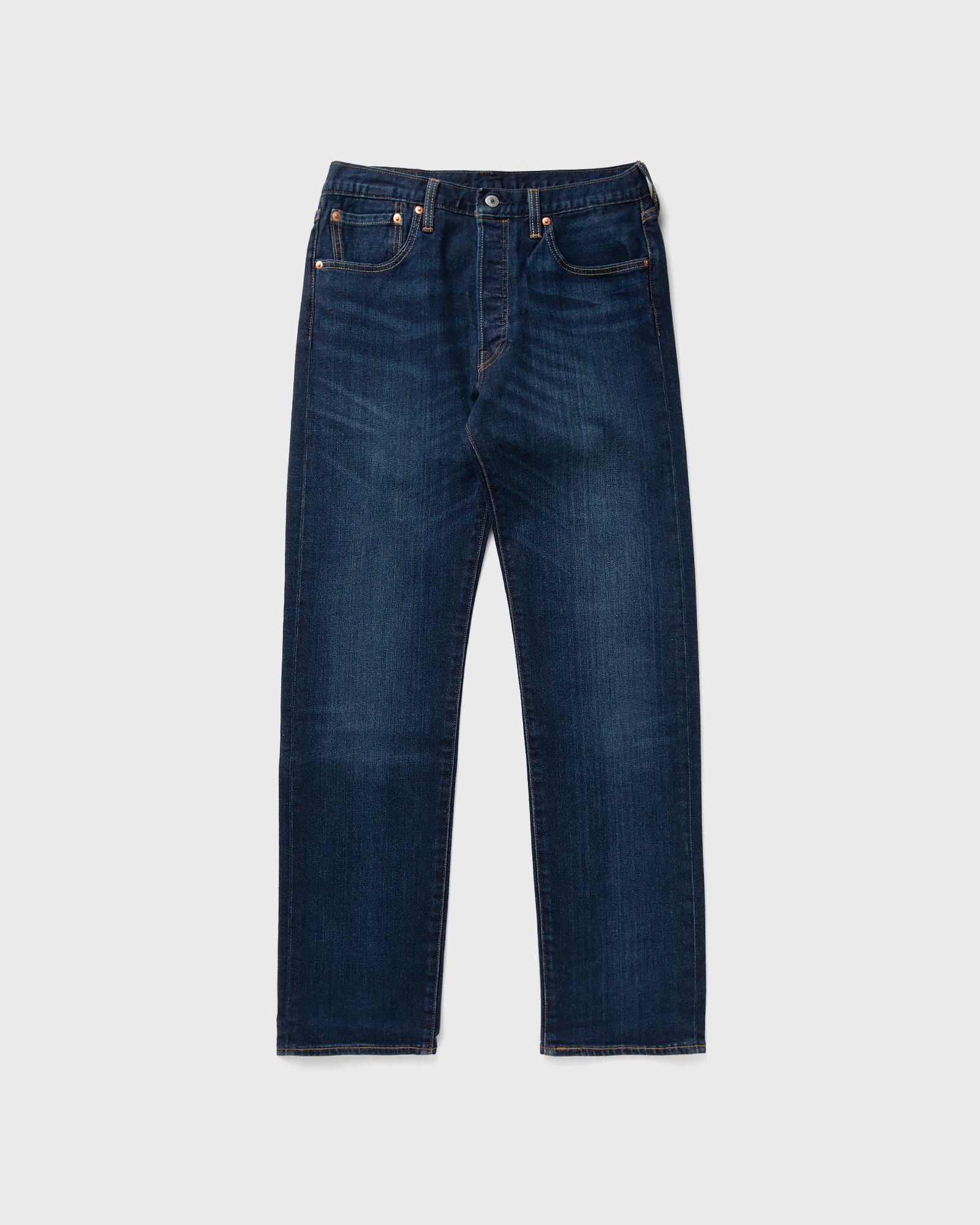 Levis 501® LEVIS®ORIGINAL FIT men Jeans blue in Größe:XXL von Levis