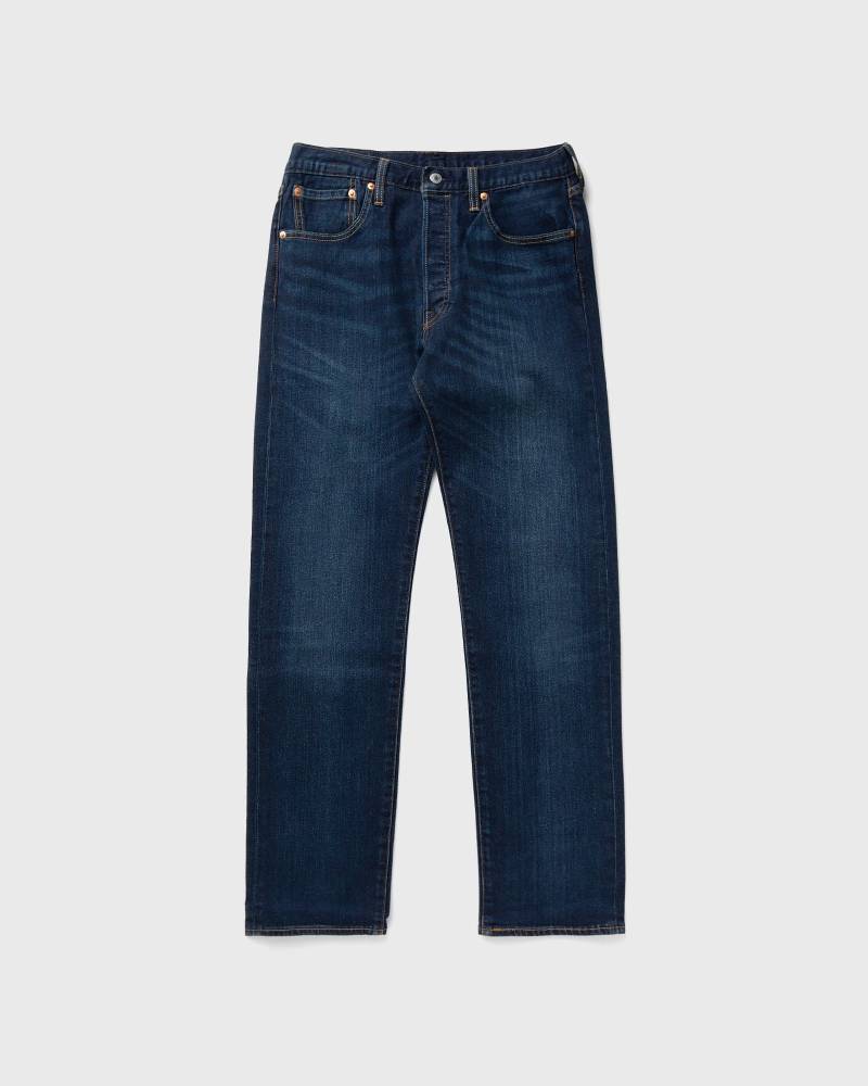 Levis 501® LEVIS®ORIGINAL FIT men Jeans blue in Größe:XXL von Levis
