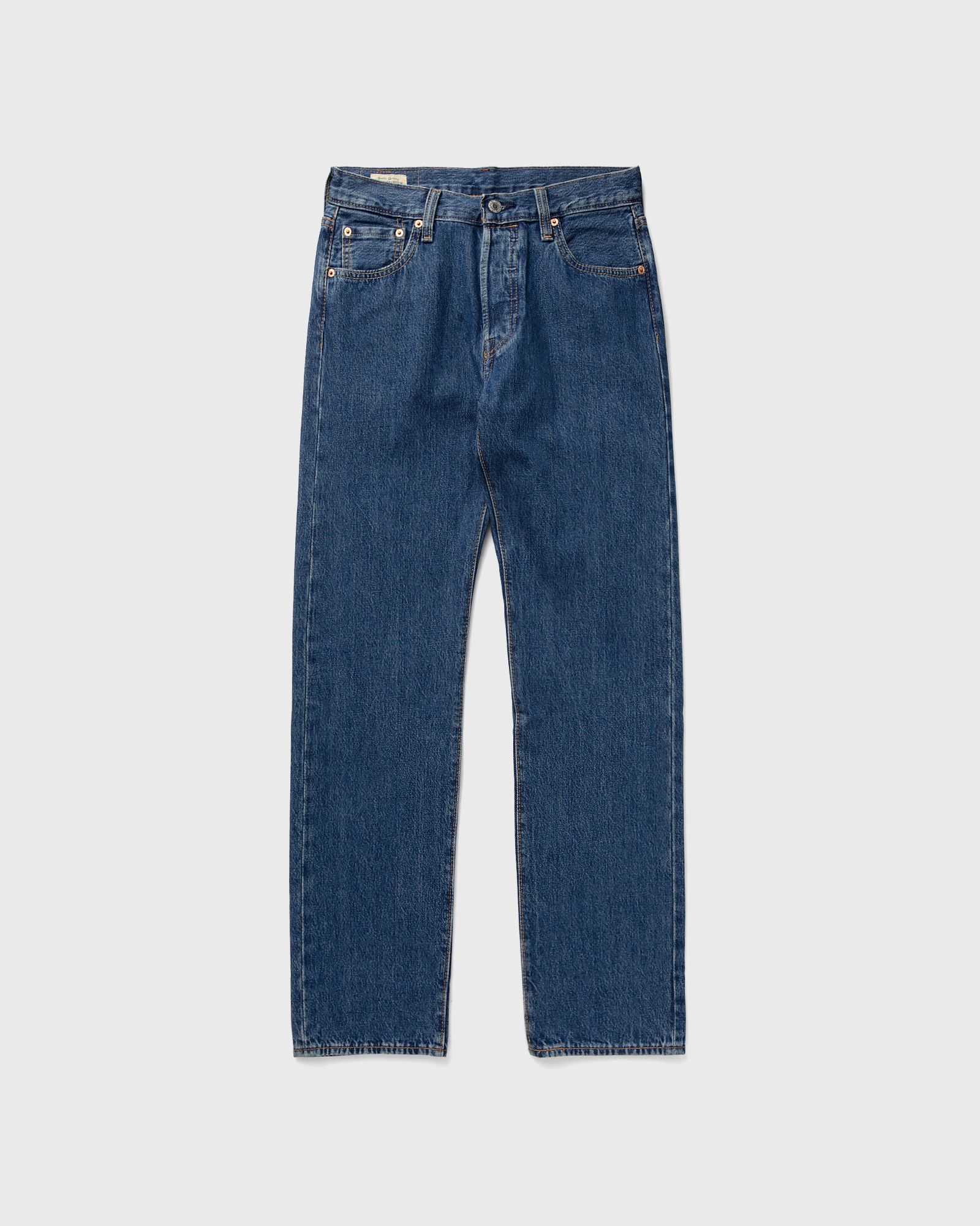 Levis 501® LEVIS®ORIGINAL FIT men Jeans blue in Größe:XXL von Levis