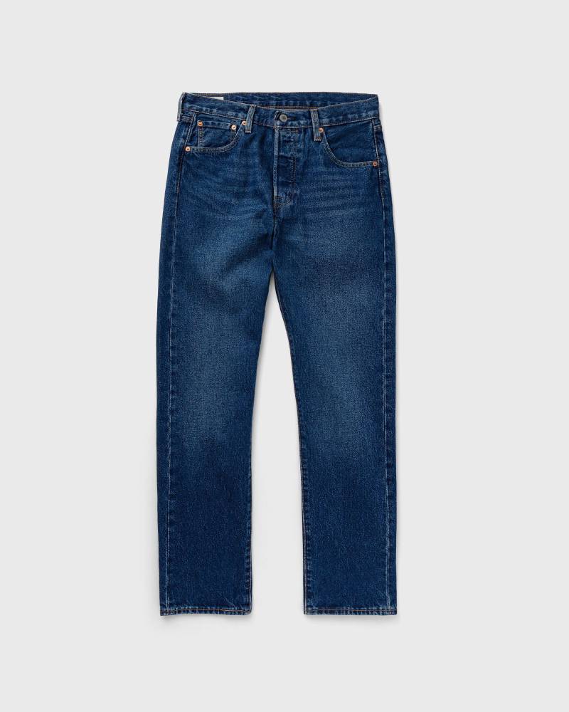 Levis 501 LEVI'S ORIGINAL men Jeans blue in Größe:L von Levis
