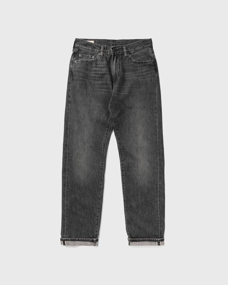 Levis 505™ REGULAR FIT men Jeans black in Größe:L von Levis