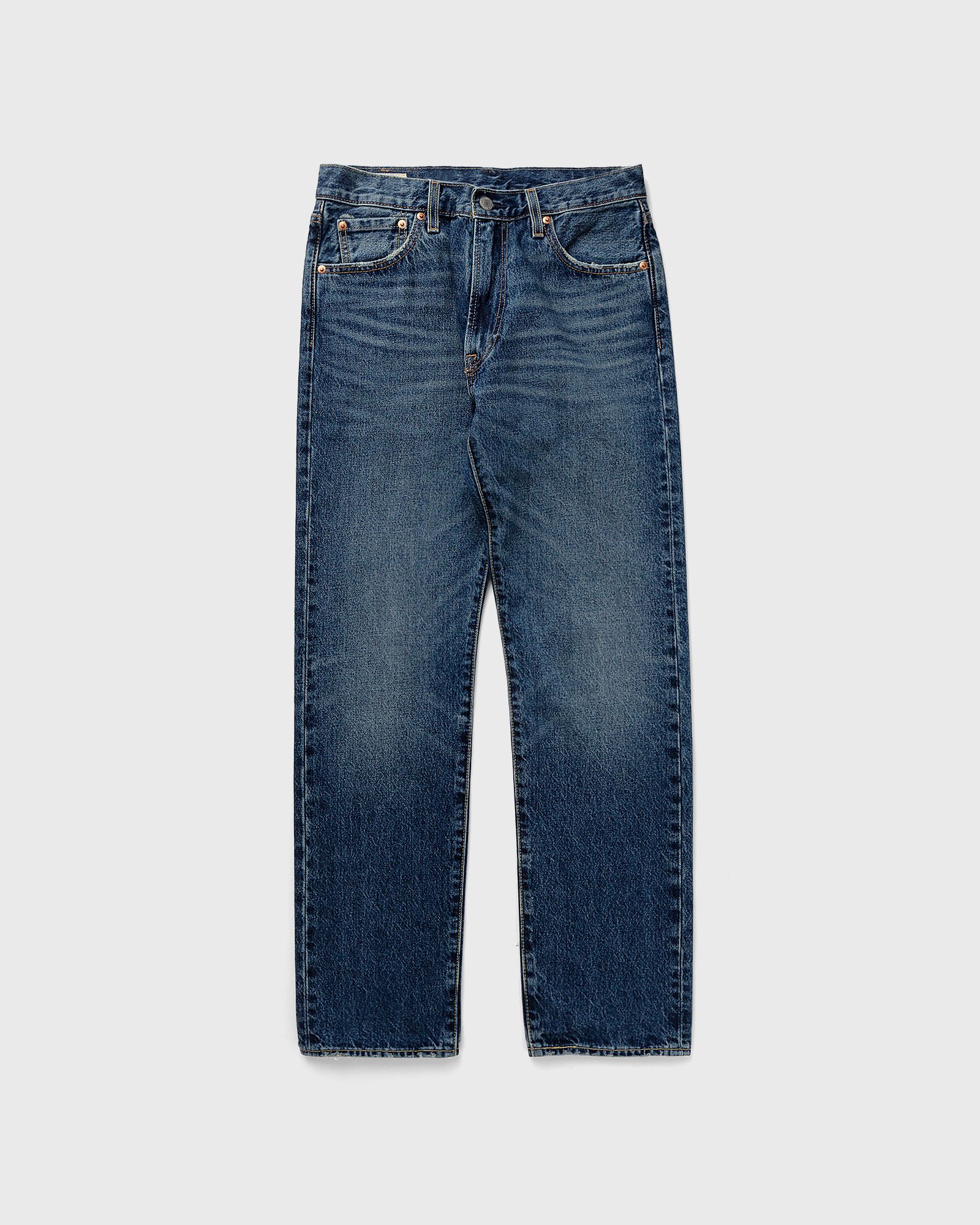 Levis 551 RELAXED STRAIGHT men Jeans blue in Größe:L von Levis