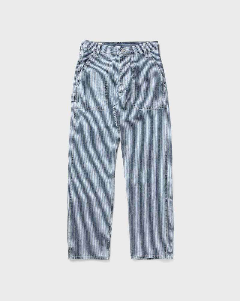 Levis 555 RELAXED STRT UTILITY men Jeans blue in Größe:L von Levis