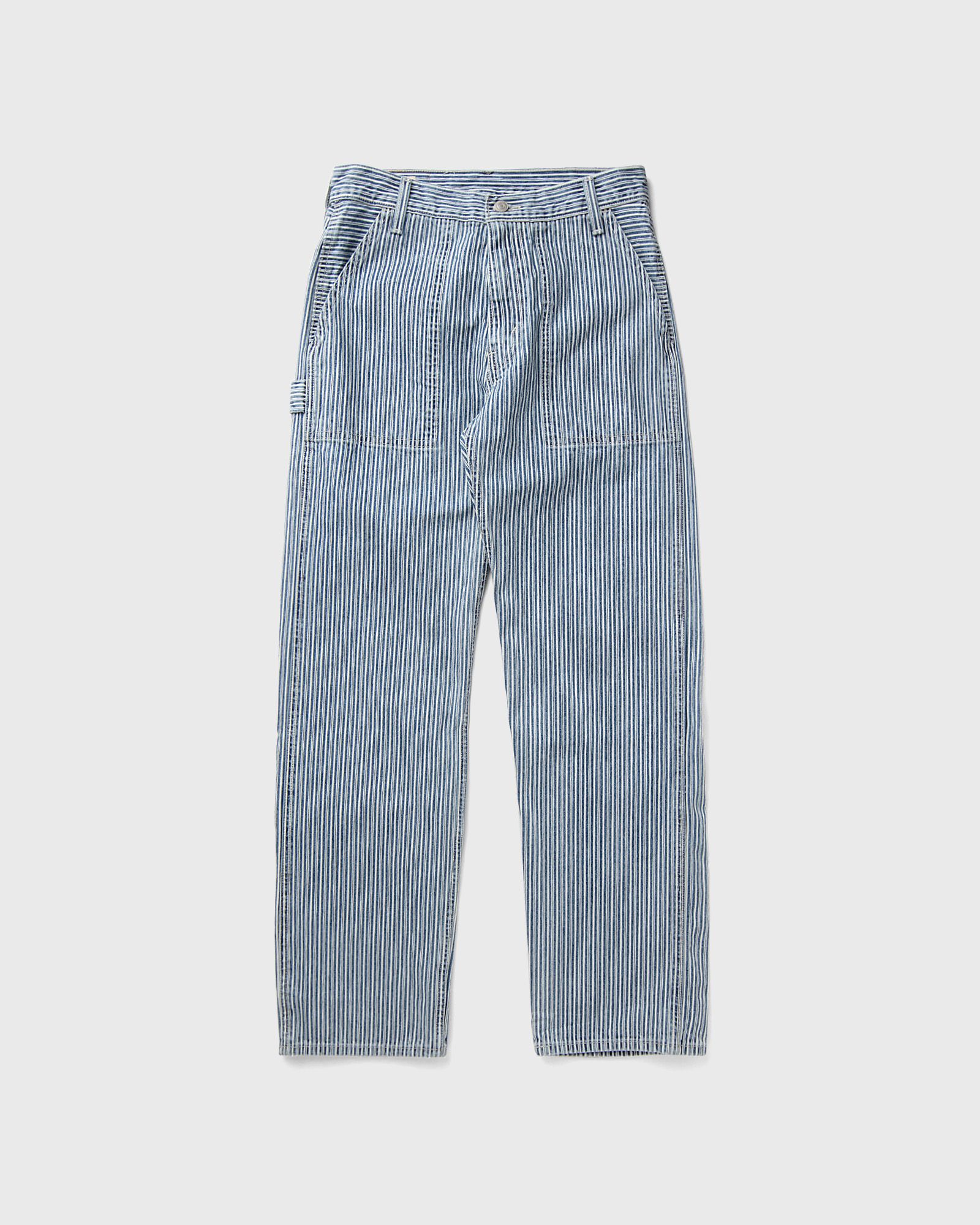 Levis 555 RELAXED STRT UTILITY men Jeans blue in Größe:M Levis 555 RELAXED STRT UTILITY men Jeans blue in Größe:M von Levis