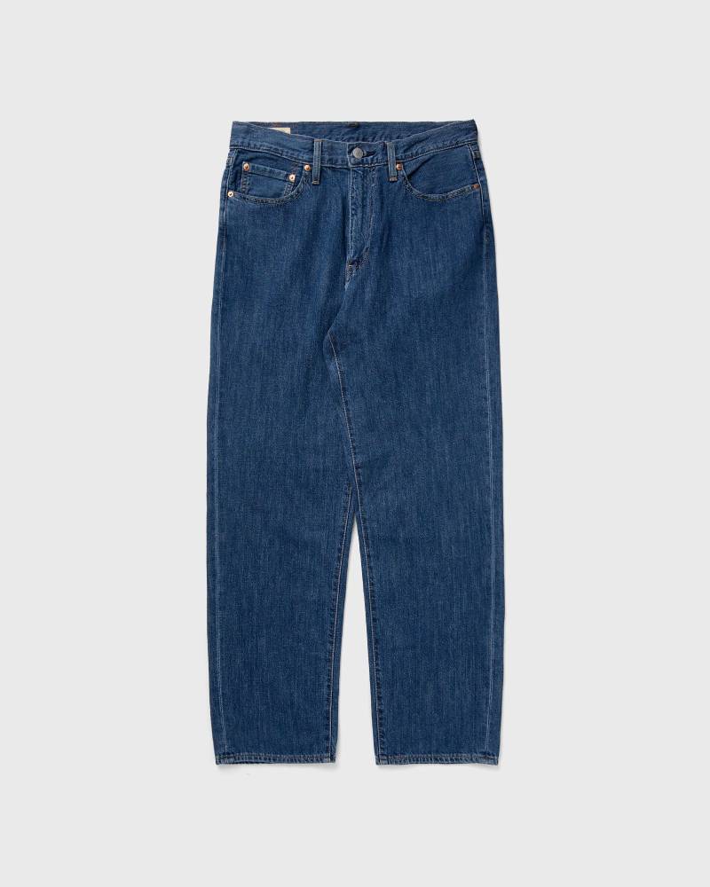 Levis 568 LOOSE STRAIGHT men Jeans blue in Größe:XXL von Levis