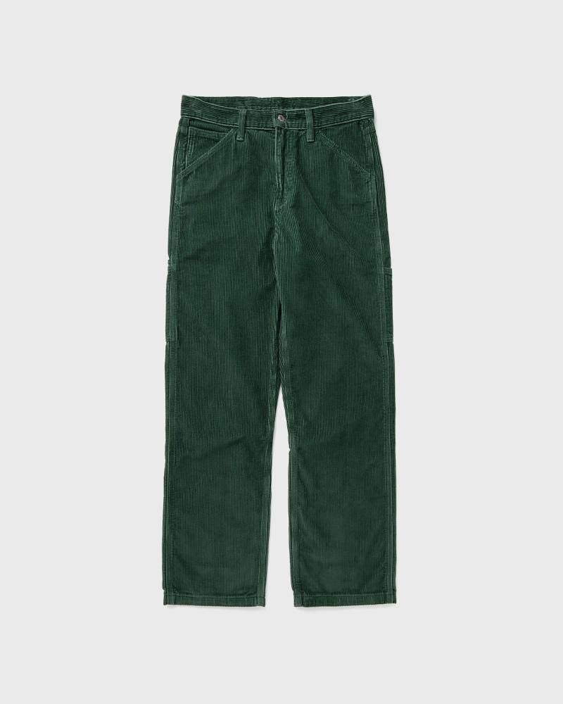 Levis 568 LOOSE STRT CARPENTER men Casual Pants green in Größe:L von Levis
